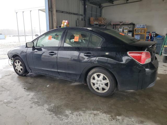 Photo 2 from auction – 2015 SUBARU IMPREZA with VIN JF1GJAA61FH002148