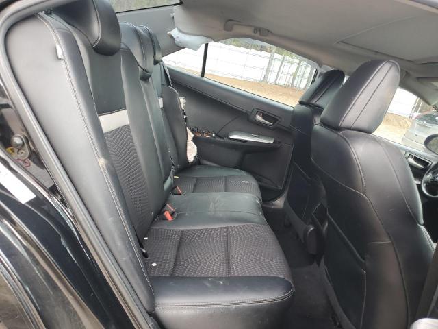 Photo 10 from auction – 2014 TOYOTA CAMRY L with VIN 4T1BF1FK8EU433177