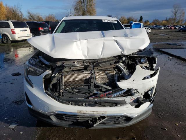 Photo 5 from auction – 2019 GMC TERRAIN SL with VIN 3GKALVEV3KL188648