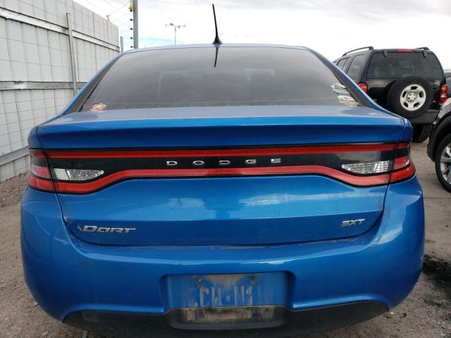 Photo 6 from auction – 2015 DODGE DART SXT with VIN 1C3CDFBB4FD351891