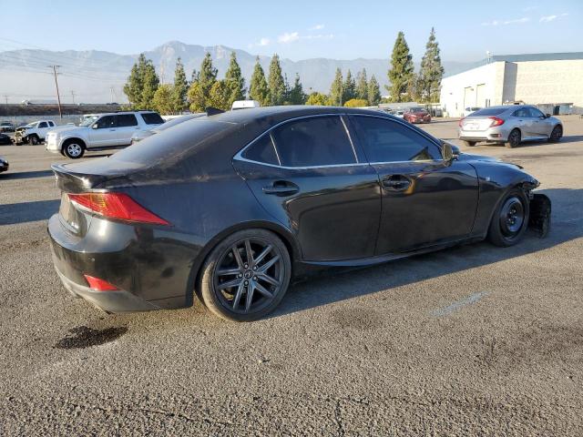Photo 3 from auction – 2018 LEXUS IS 300 with VIN JTHBA1D2XJ5066193