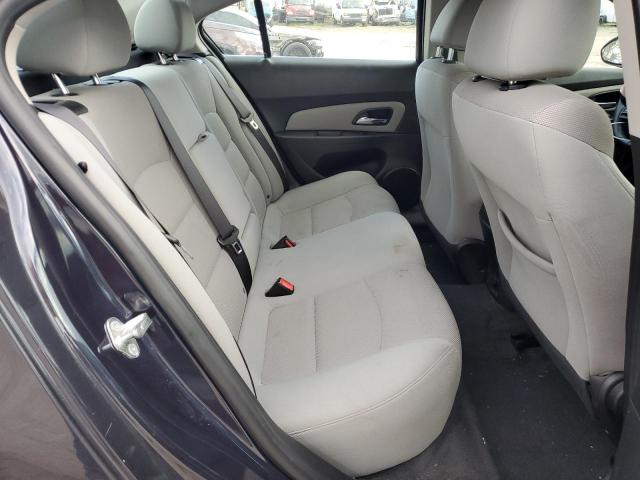 Photo 10 from auction – 2015 CHEVROLET CRUZE LT with VIN 1G1PC5SB2F7130470