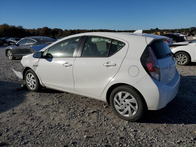 Photo 2 from auction – 2015 TOYOTA PRIUS C with VIN JTDKDTB37F1578038