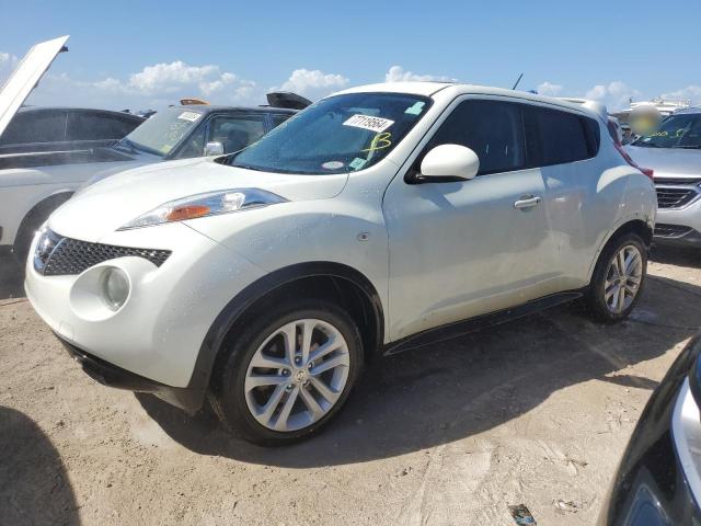 NISSAN JUKE S 2012 مع رقم تعريف المركبة JN8AF5MVXCT115380 - صورة من المزاد