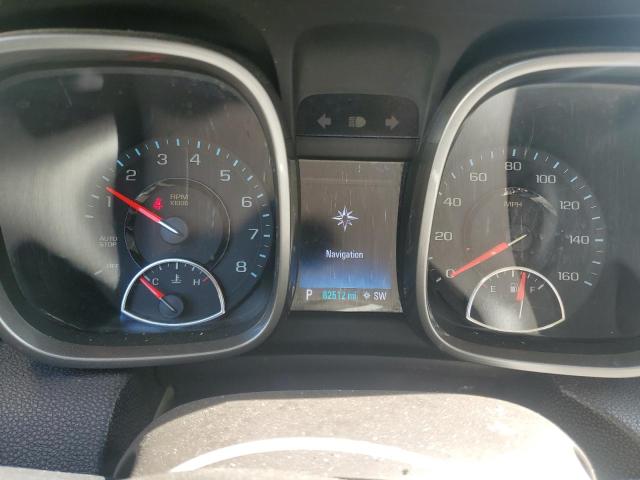Photo 9 from auction – 2015 CHEVROLET MALIBU 1LT with VIN 1G11C5SL7FF224977