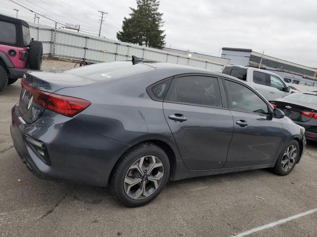 Photo 3 from auction – 2019 KIA FORTE FE with VIN 3KPF24AD5KE035026