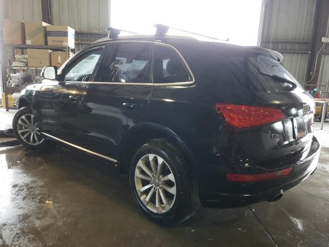 Photo 2 from auction – 2013 AUDI Q5 PREMIUM with VIN WA1LFAFP7DA083491