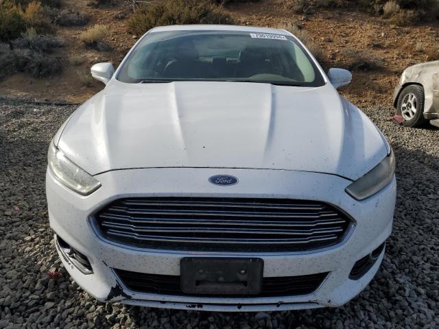Photo 5 from auction – 2016 FORD FUSION TIT with VIN 3FA6P0K96GR216971