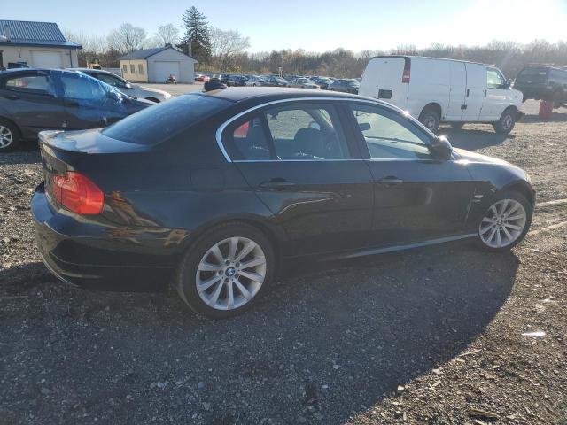 Photo 3 from auction – 2009 BMW 328 XI with VIN WBAPK73549A455835