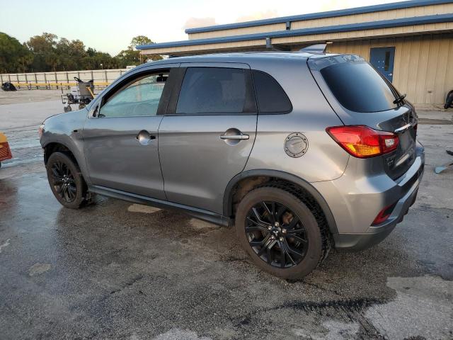 Photo 2 from auction – 2019 MITSUBISHI OUTLANDER with VIN JA4AP3AU0KU012142