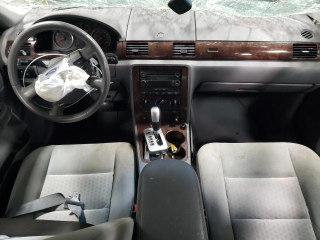 Photo 8 from auction – 2007 FORD FIVE HUNDR with VIN 1FAHP24127G130494