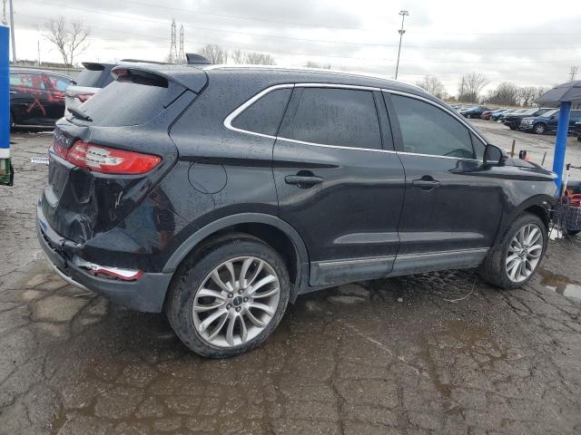 Photo 3 from auction – 2017 LINCOLN MKC RESERV with VIN 5LMCJ3C91HUL07583