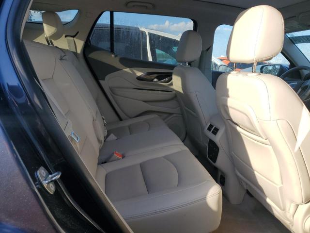 Photo 11 from auction – 2018 GMC TERRAIN DE with VIN 3GKALSEX8JL278019