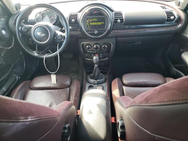 Photo 8 from auction – 2016 MINI COOPER S C with VIN WMWLN9C58G2B31072