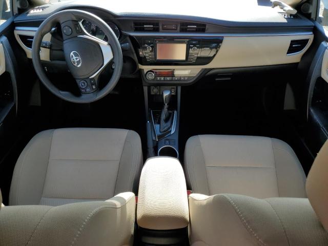 Photo 8 from auction – 2014 TOYOTA COROLLA L with VIN 2T1BURHE4EC189654