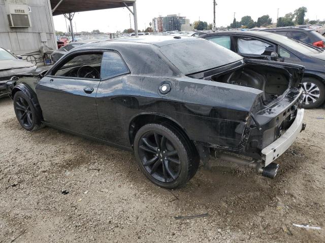 Photo 2 from auction – 2017 DODGE CHALLENGER with VIN 2C3CDZAG6HH633955