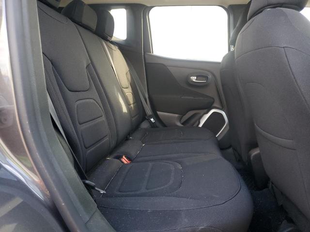 صورة رقم 11 من المزاد - 2018 JEEP RENEGADE L مع VIN ZACCJBBB5JPH46282