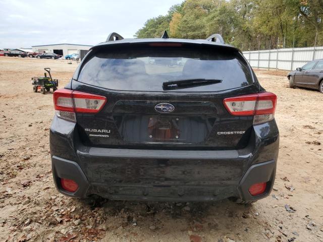 Photo 6 from auction – 2018 SUBARU CROSSTREK with VIN JF2GTAMC9J8232441