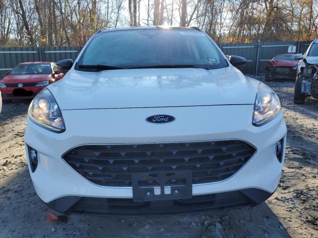 Photo 5 from auction – 2021 FORD ESCAPE SEL with VIN 1FMCU9H94MUB05210
