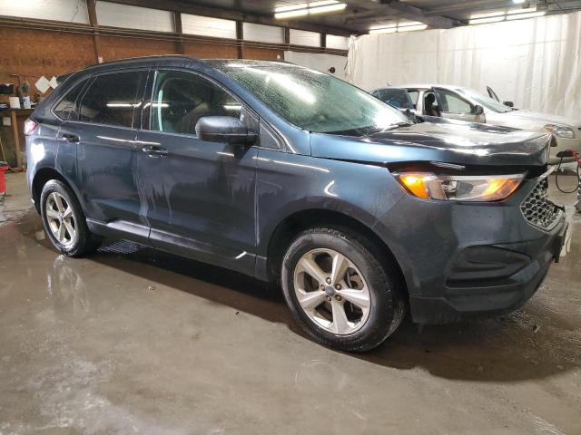 Photo 4 from auction – 2024 FORD EDGE SE with VIN 2FMPK4G97RBA07927