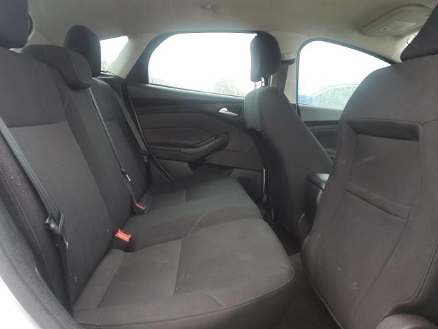 Photo 10 from auction – 2018 FORD FOCUS SE with VIN 1FADP3K25JL307327