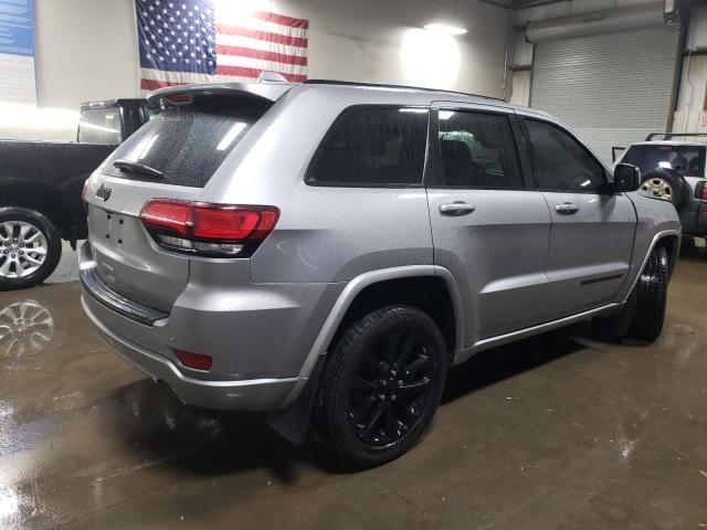 Photo 3 from auction – 2018 JEEP GRAND CHER with VIN 1C4RJFAG3JC190346