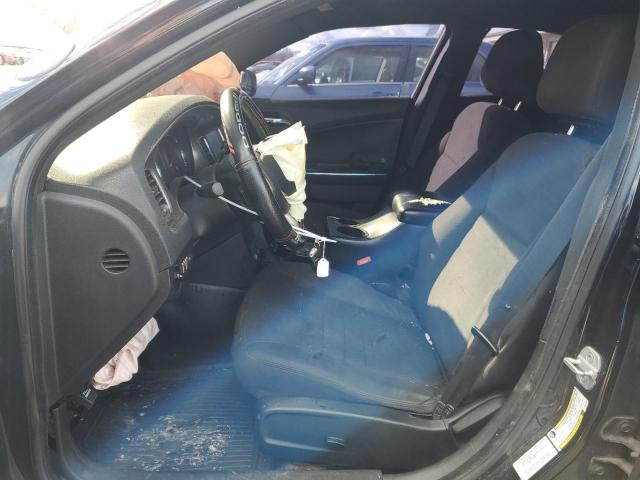 Photo 7 from auction – 2013 DODGE CHARGER PO with VIN 2C3CDXAT7DH539286