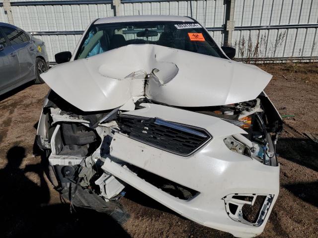 Photo 5 from auction – 2019 SUBARU IMPREZA with VIN 4S3GTAB65K3743039