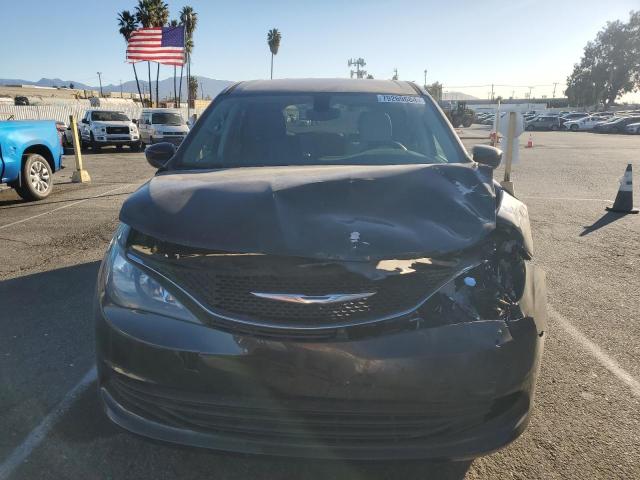 Photo 5 from auction – 2017 CHRYSLER PACIFICA L with VIN 2C4RC1CG6HR522209