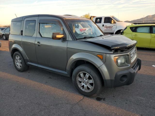 Снимка 4 от търг – 2008 HONDA ELEMENT EX с VIN 5J6YH28718L017614