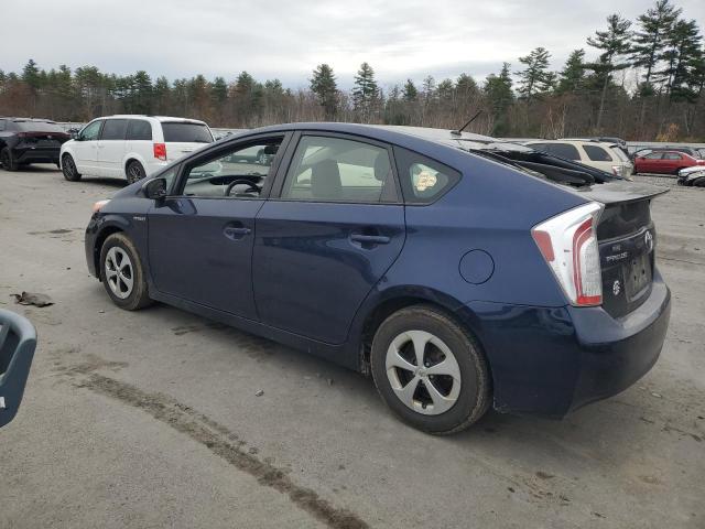صورة رقم 2 من المزاد - 2015 TOYOTA PRIUS مع VIN JTDKN3DU1F0456350