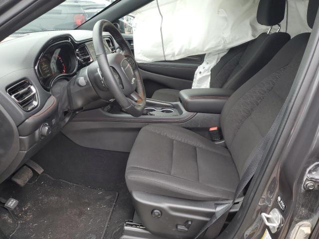 Photo 7 from auction – 2023 DODGE DURANGO R/ with VIN 1C4SDJCT2PC640082