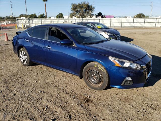 Photo 4 from auction – 2021 NISSAN ALTIMA S with VIN 1N4BL4BV6MN415855