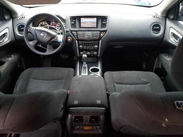 Photo 8 from auction – 2016 NISSAN PATHFINDER with VIN 5N1AR2MM9GC610874