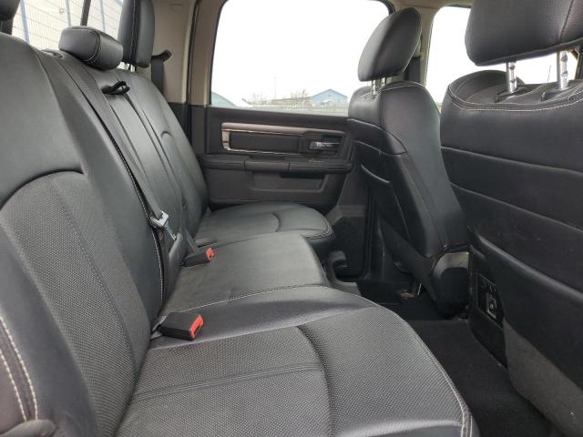 Photo 10 from auction – 2018 RAM 1500 SPORT with VIN 1C6RR7MT0JS152173
