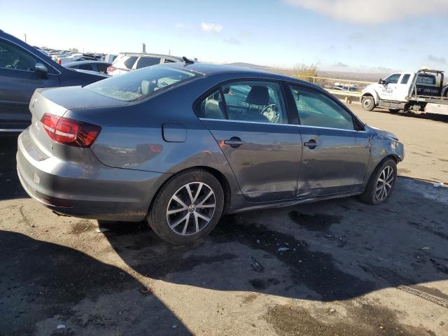 Photo 3 from auction – 2017 VOLKSWAGEN JETTA SE with VIN 3VWDB7AJ7HM292389