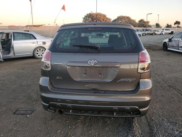 Photo 6 from auction – 2007 TOYOTA MATRIX SW with VIN 2T1KR32E47C678985