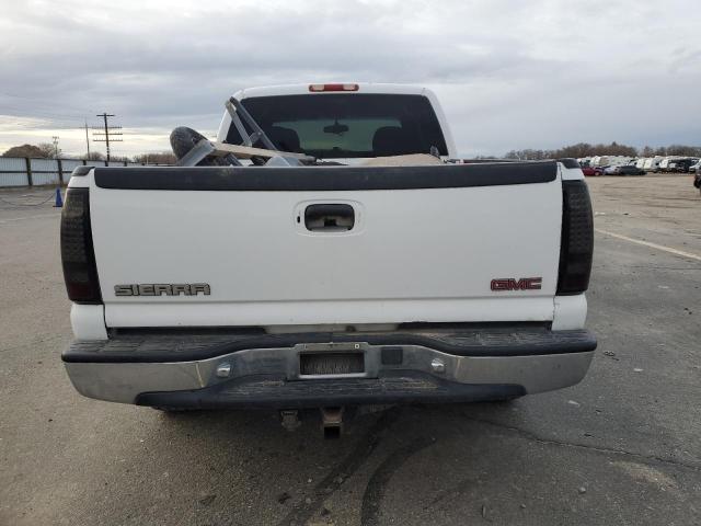 Photo 6 from auction – 2002 GMC NEW SIERRA with VIN 2GTEK19T021160521