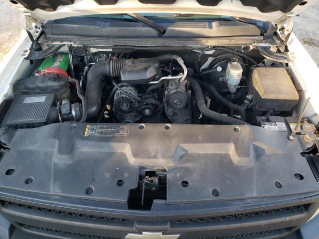 Photo 11 from auction – 2009 CHEVROLET SILVERADO with VIN 1GCEC19X19Z267305