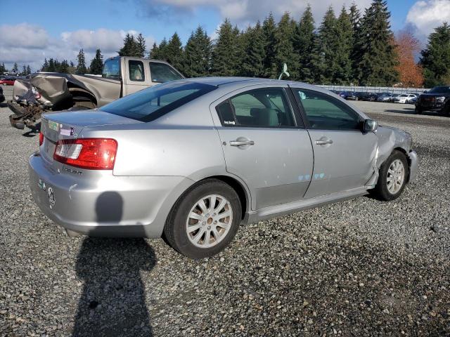 Photo 3 from auction – 2010 MITSUBISHI GALANT FE with VIN 4A32B2FF4AE016035