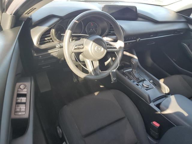 Photo 8 from auction – 2020 MAZDA 3 with VIN 3MZBPABL7LM126551
