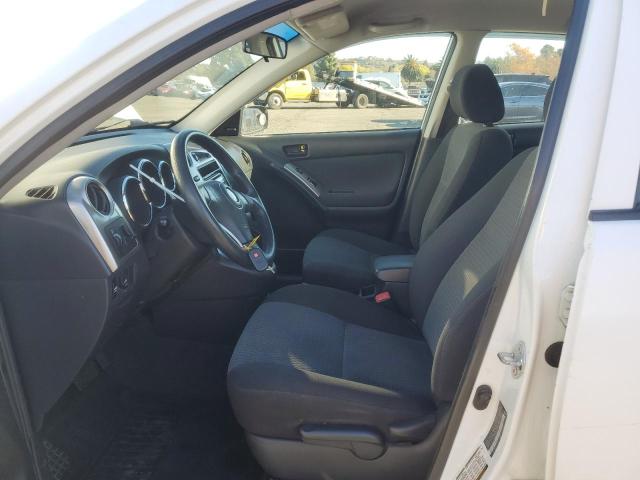 Photo 7 from auction – 2007 TOYOTA COROLLA MA with VIN 2T1KR32E87C682702