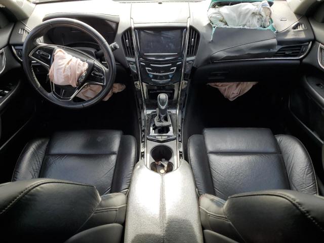 Photo 8 from auction – 2014 CADILLAC ATS with VIN 1G6AA5RX6E0110477