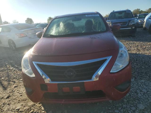 Photo 5 from auction – 2015 NISSAN VERSA S with VIN 3N1CN7AP7FL955332