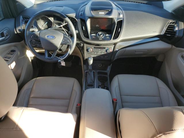 Photo 8 from auction – 2017 FORD ESCAPE TIT with VIN 1FMCU0JD9HUC74414