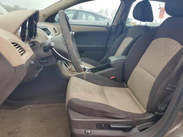 Photo 7 from auction – 2011 CHEVROLET MALIBU LS with VIN 1G1ZB5E16BF360706
