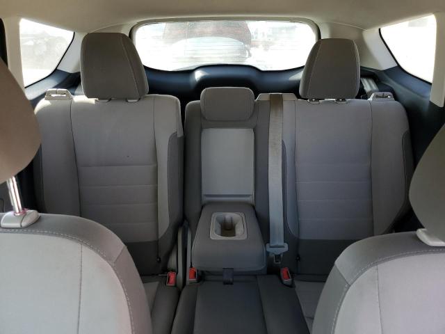 Photo 10 from auction – 2016 FORD ESCAPE SE with VIN 1FMCU0GX8GUA35601