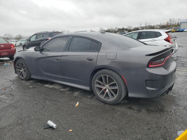 Photo 2 from auction – 2015 DODGE CHARGER SR with VIN 2C3CDXEJ9FH501067