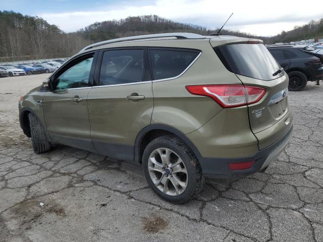 Photo 2 from auction – 2014 FORD ESCAPE TIT with VIN 1FMCU9J94EUA75203