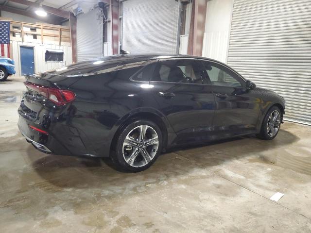 Photo 3 from auction – 2023 KIA K5 EX with VIN 5XXG34J2XPG216928